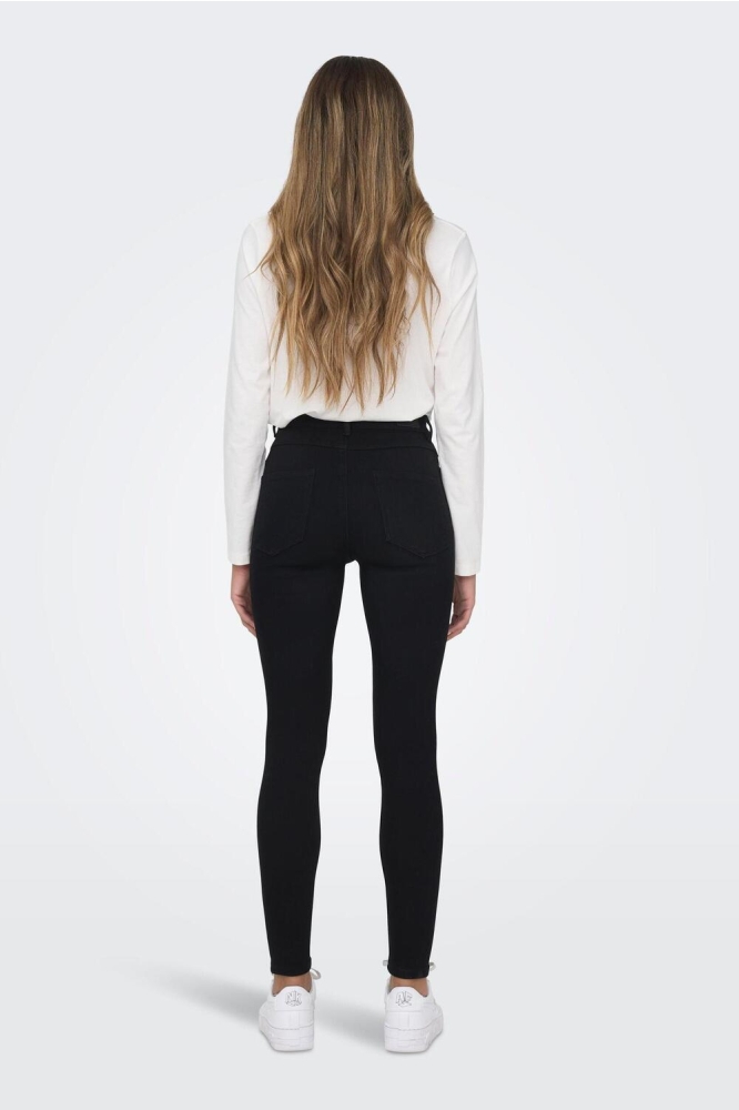 ONLMILA HW SK ANK DNM BJ380 NOOS 15249386 Black